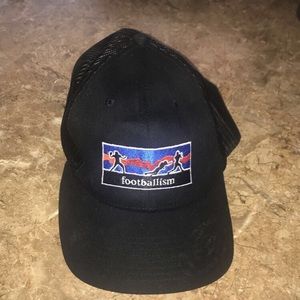 Footballism Hat